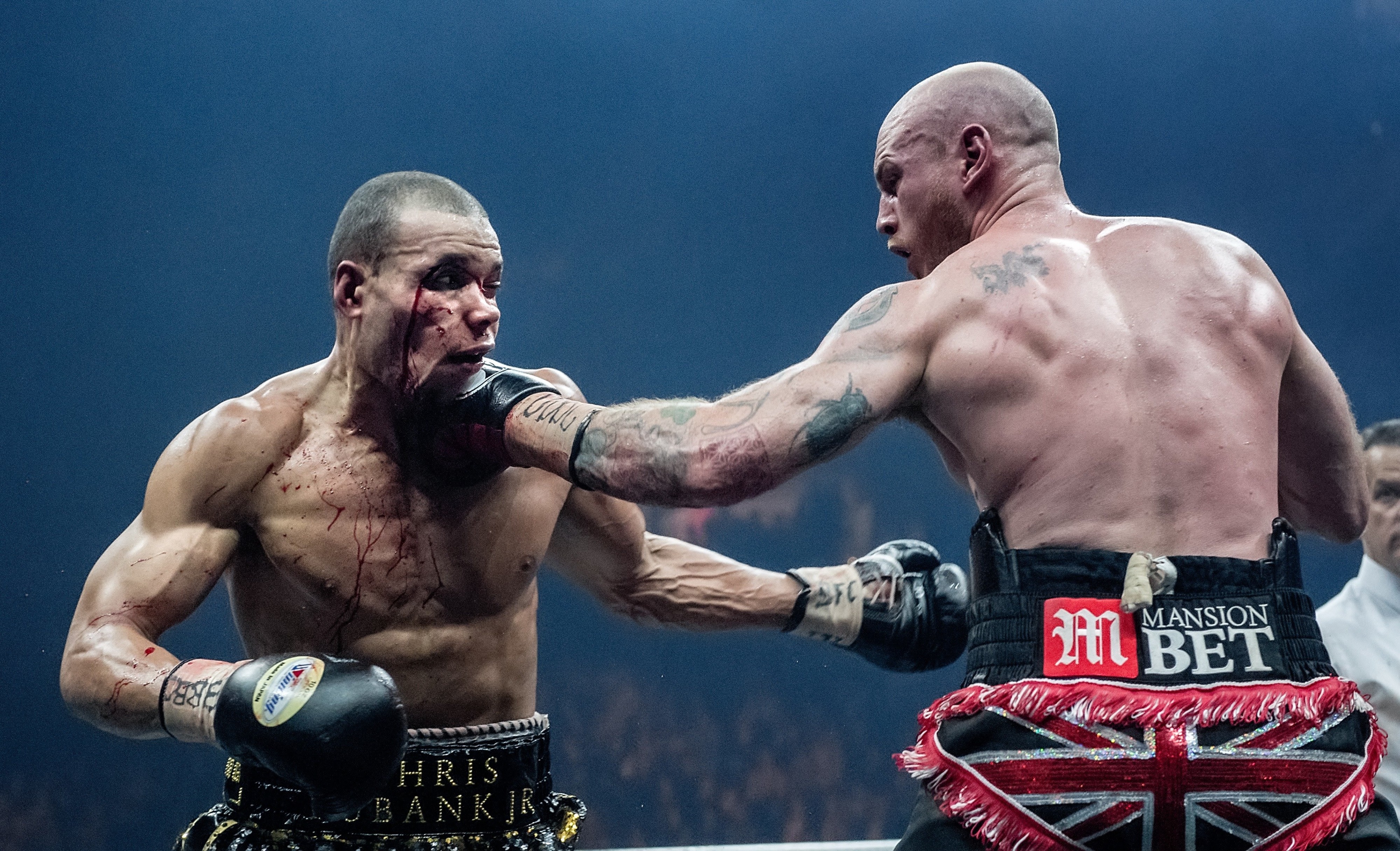 Substance Over Style – The Aftermath of Groves vs Eubank – WBSS ...