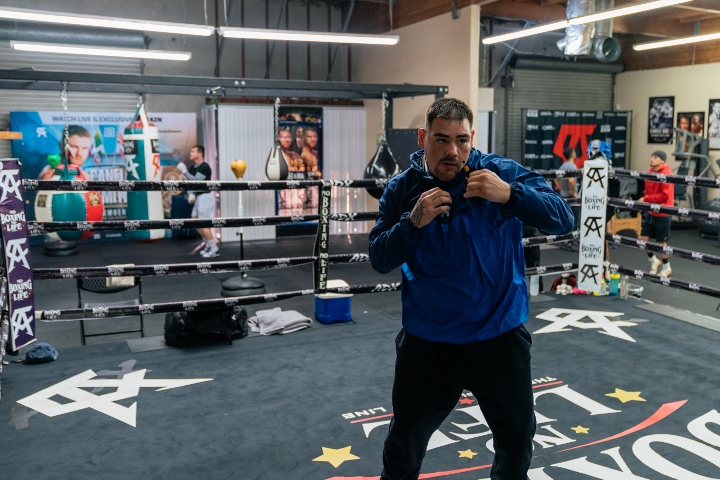 Picture source: Ryan Hafey / Haymon Boxing